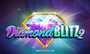 Chơi Diamond Blitz 2 tại Fabet77Online