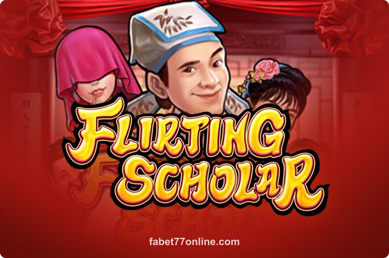 Hình ảnh trò chơi Flirting Scholar tại fabet