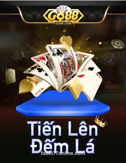 Go Tien Len Dem La tại fabet