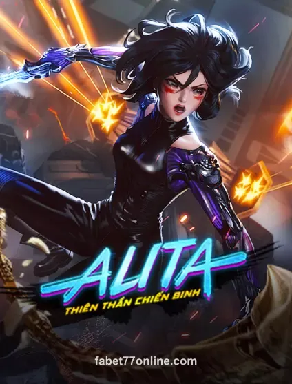 Techplay Alita
